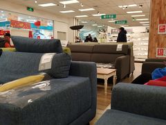 -NITORI 宜得利家居(金银潭永旺梦乐城店)