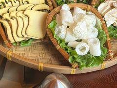 -滇野云南野生菌餐厅(陕西南路店)