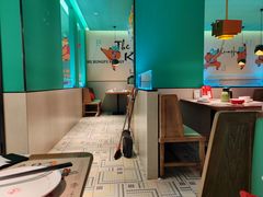 -蛙小侠·沸腾砂锅(望海国际广场店)