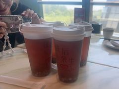 -章记星洲 · 新加坡餐厅(望京店)