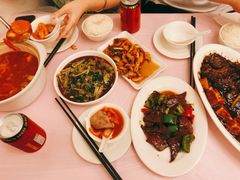 炝虾-玲珑餐厅(陕西南路店)