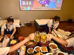 -上水足浴·芳疗(国贸店)