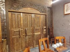-阿嫂印象·民间江湖菜(大学城店)
