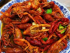 -虾少爷龙虾烧烤(双桥路店)