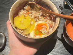 -和一料理(安阳店)
