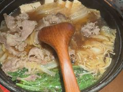 -千代武日本料理(哈西店)