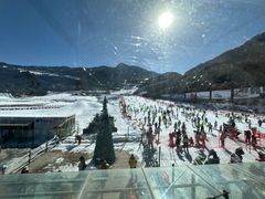 -太子岭滑雪场