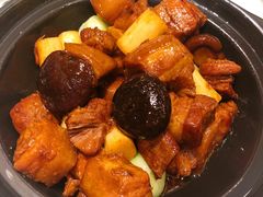 -万宝海鲜舫(劳动公园店)