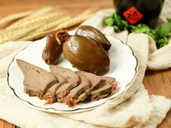 -小罗卤鹅(滨河西路店)