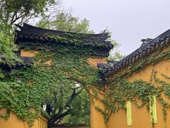 -西园戒幢律寺