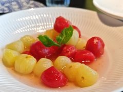 -喜悦烤鸭·新京菜(王府井店)