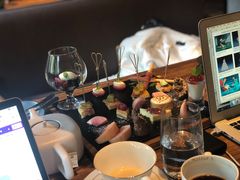 -Carbon莫卡哆·意大利复古集市餐厅(杭州大厦店)