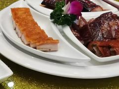 -广州塔晖粤轩中餐厅