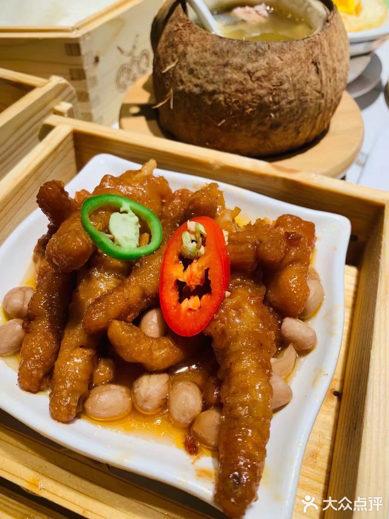 过年不打烊，悦满楼陪您过新年！！