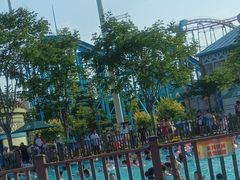 -西安华夏文旅水世界