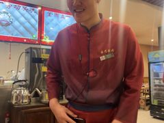 -南门涮肉(北洼路店)