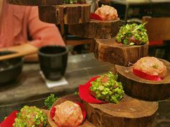 丸子组合-小王少龙火锅(沙南街店)