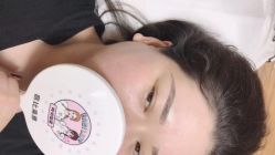 -babiline芭比莱恩半永久纹眉纹唇发际线
