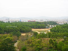 -聚龙山公园