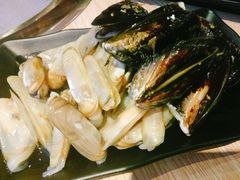 -探烧自助烤肉火锅(牛栏前店)