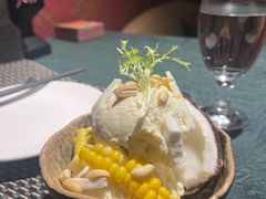 -翡翠鸟精品泰国菜(北辰财富中心店)