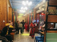 -湘阁里辣(大朗广场店)