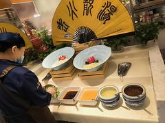 -水之梦(黄浦店)