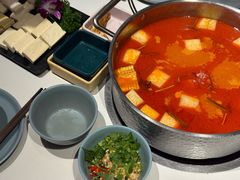 -小街猪手(团结湖店)