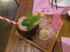 -胡桃里音乐酒馆(环亚凯瑟琳广场店)