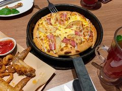 小吃拼盘-必胜客(东岳店)