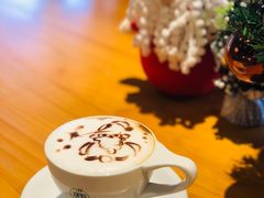 -ZING COFFEE 镜咖啡