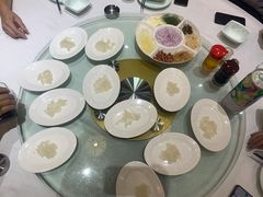 -凤城酒家(环市西路店)