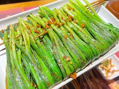 -木屋烧烤(龙岗龙城万科里店)