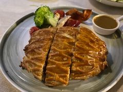 -碧特博格·20年品牌西餐厅(芜湖路店)