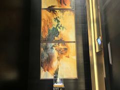 -洲际酒店·地平线全日餐厅HORIZON CAFÉ