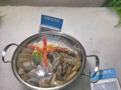 -盒马鲜生(大成店)