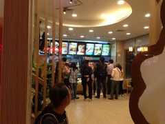-德克士(前门店)