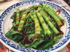 -七爺清汤腩(南开大悦城店)