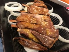 -西贝(金桥店)