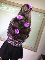 -BM SALON