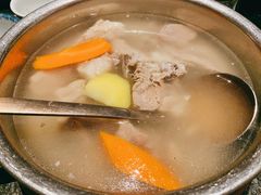 -丝路金桃·新疆菜(徐汇店)