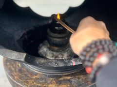 -香积寺