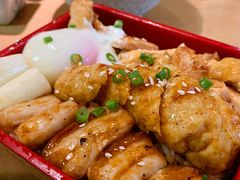 满腹酱汁烧鸟饭-沼津港精致料理·寿喜烧·烧鸟(漕河泾印象城店)