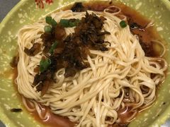 拌面-沙县肥姐小吃