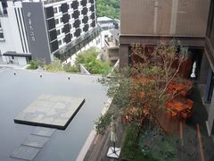 -台北北投丽禧温泉酒店