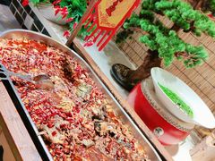 -宝丽金大酒店·洗浴中心