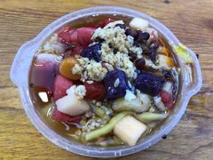 -八一路好吃街(雨田商务大厦店)