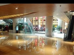 -上海威斯汀大饭店