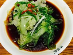 -去茶去餐厅(中央大街店)
