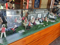 -璞真扎染博物馆